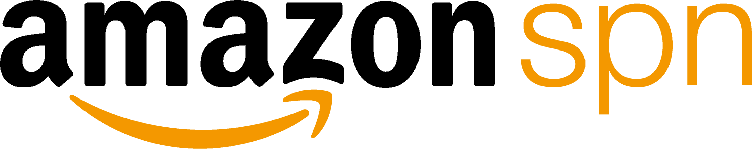Amazon Services Provider Network Logo