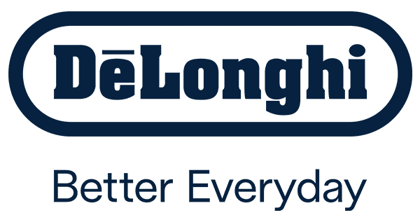 Delonghi case study logo 2