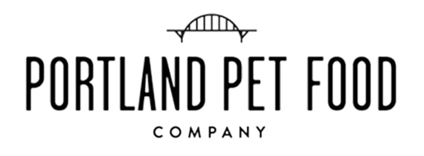 case study portland pet food company logo