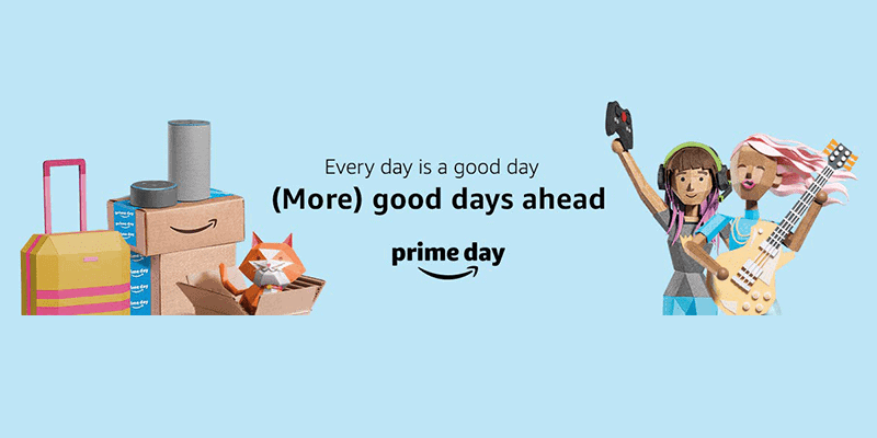 What is  Prime Day? History of Prime Day and top sellers from each  year